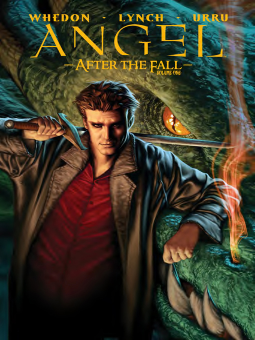 Title details for Angel: After The Fall, Volume 1 by Joss Whedon - Available